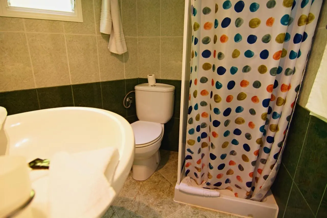 Emma - Los Cristianos Apartman