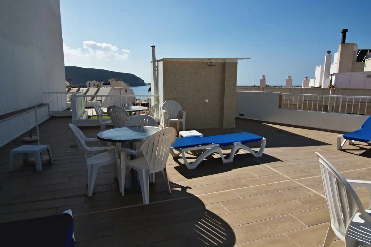 Emma - Los Cristianos Apartman