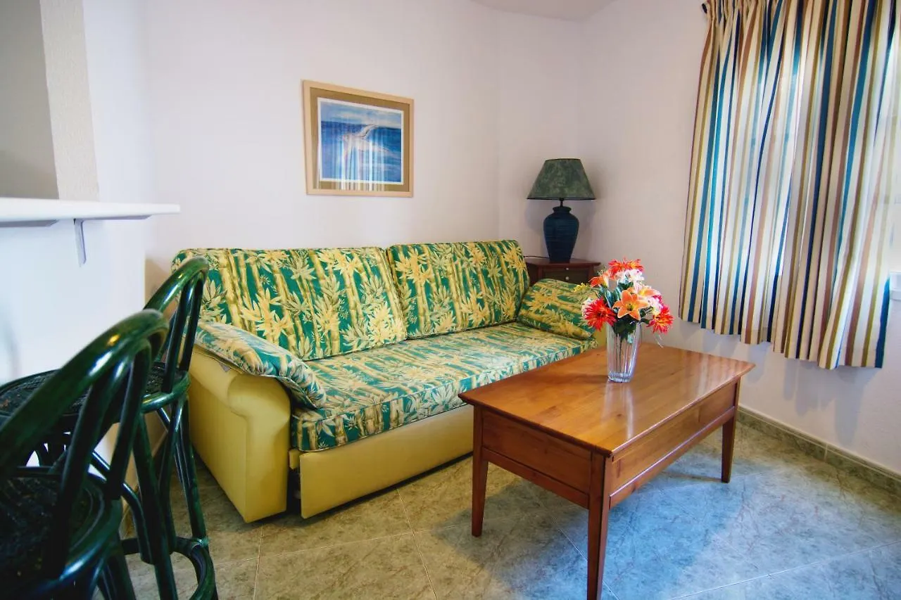 Apartman Emma - Los Cristianos Spanyolország