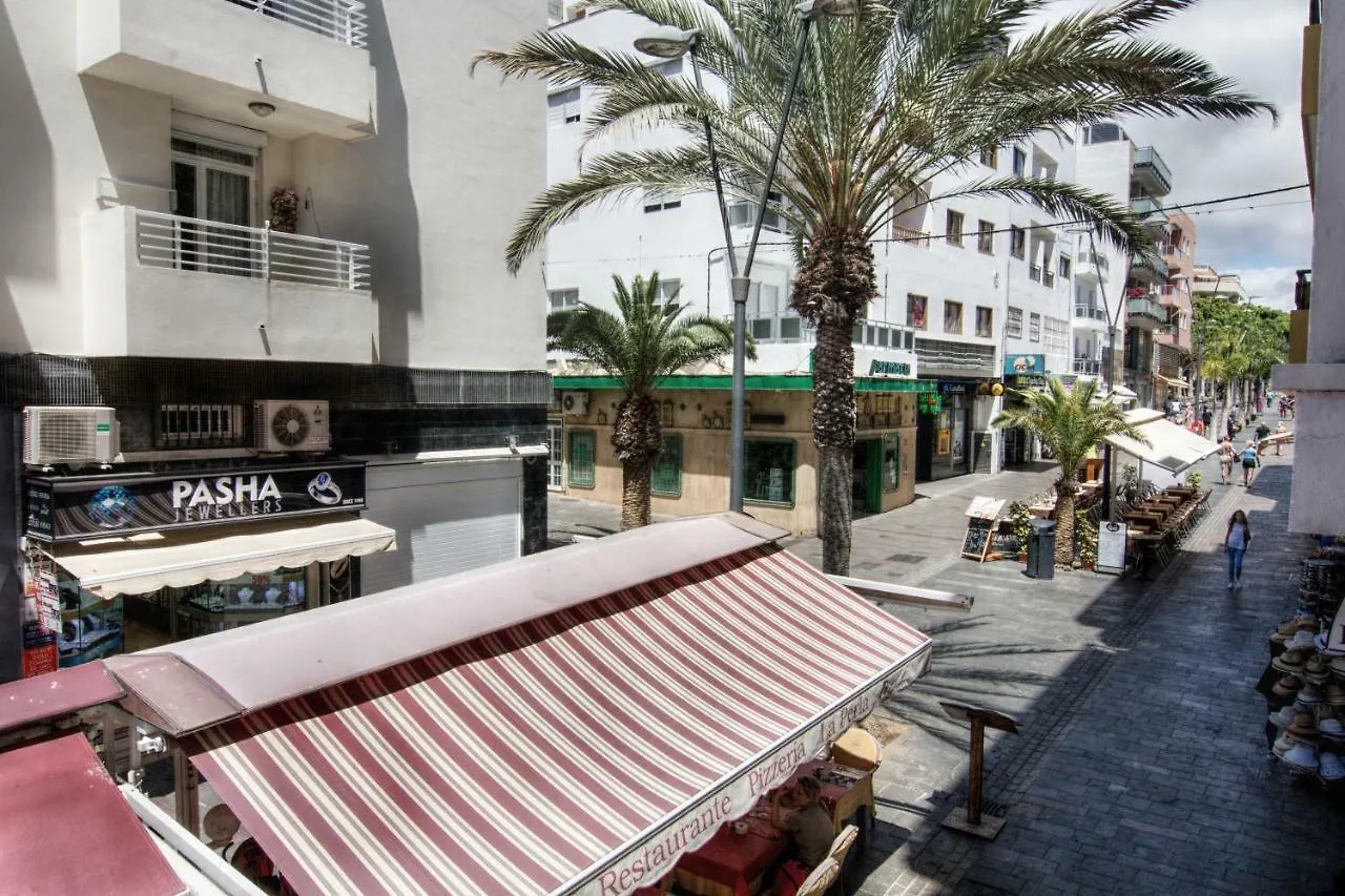 Apartman Emma - Los Cristianos