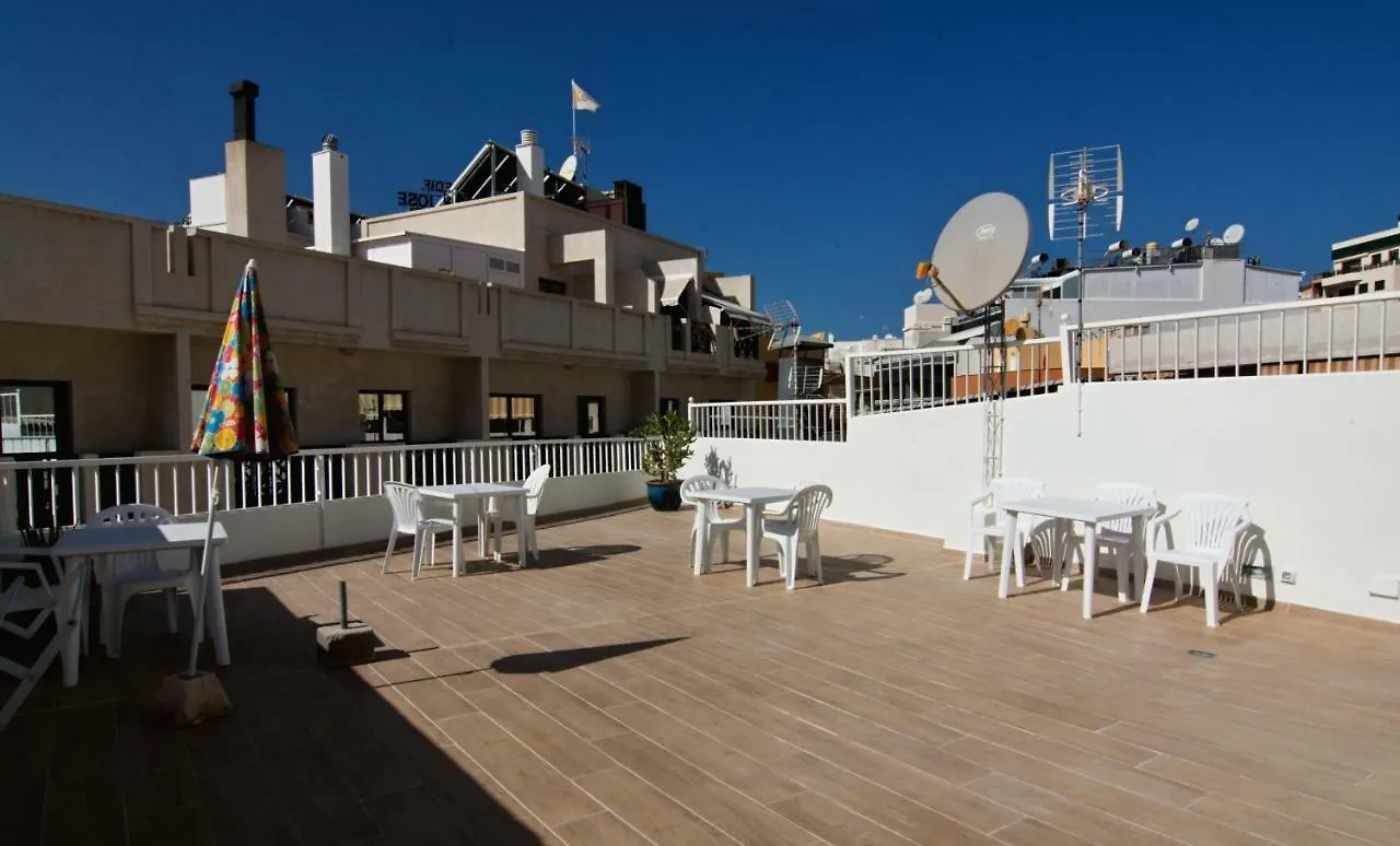 Apartman Emma - Los Cristianos