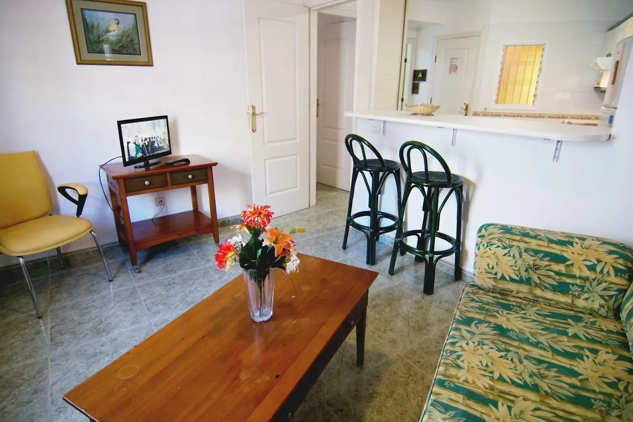 Emma - Los Cristianos Apartman