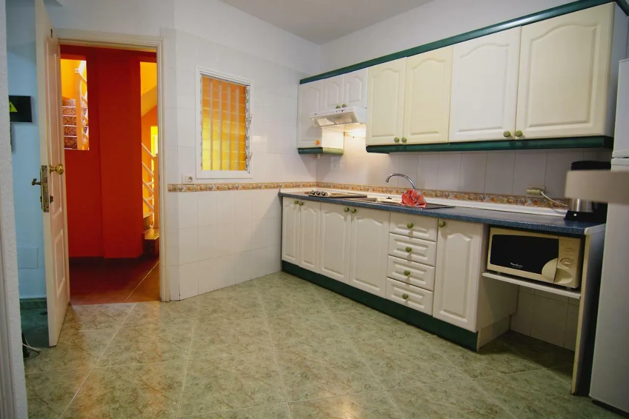 Apartman Emma - Los Cristianos