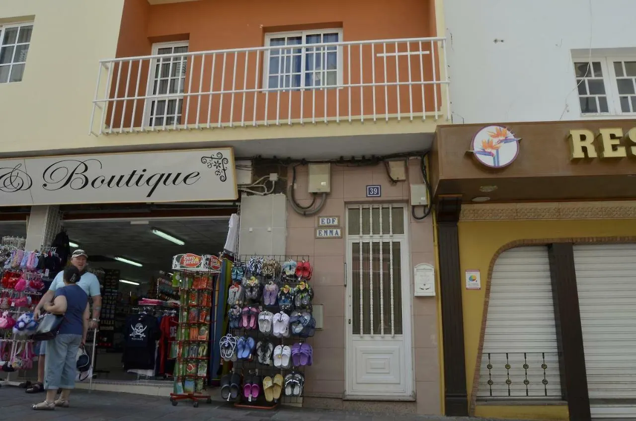 Emma - Los Cristianos Spanien