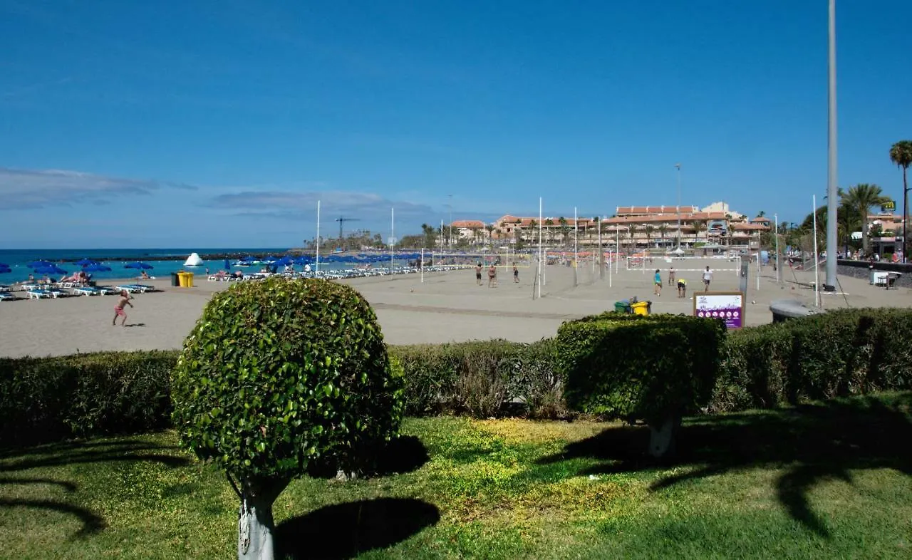 Lägenhet Emma - Los Cristianos Spanien