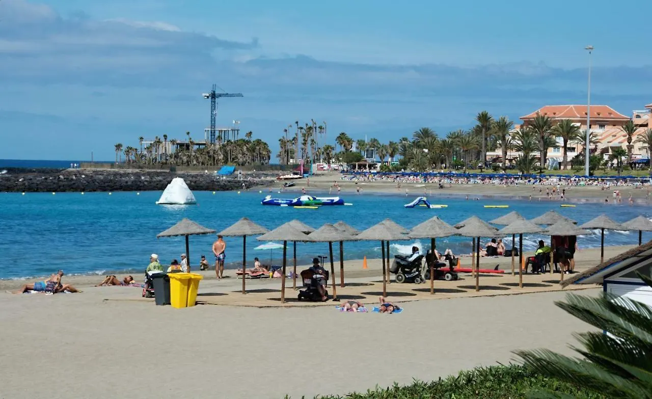 Emma - Los Cristianos