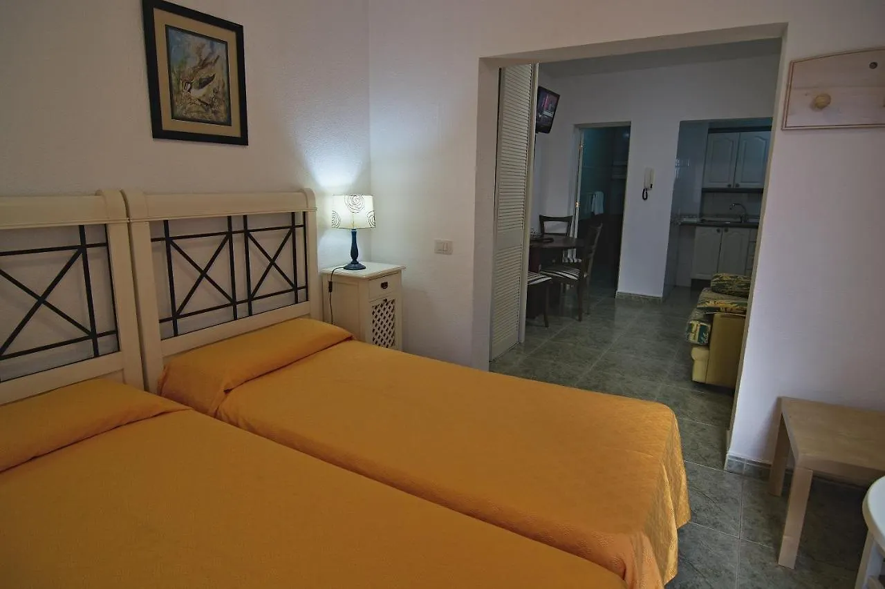 Emma - Los Cristianos Apartman