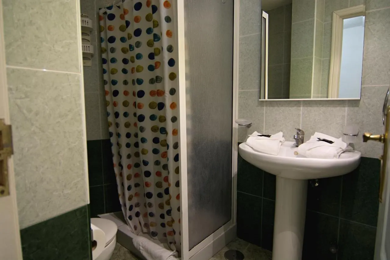 Apartman Emma - Los Cristianos Spanyolország