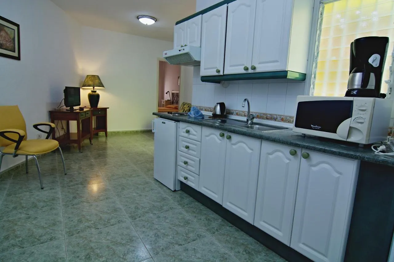 Apartman Emma - Los Cristianos Spanyolország
