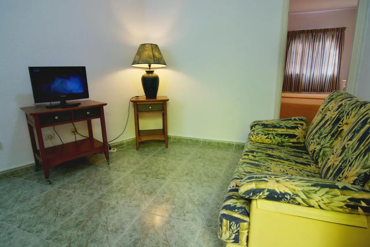 Emma - Los Cristianos Apartman