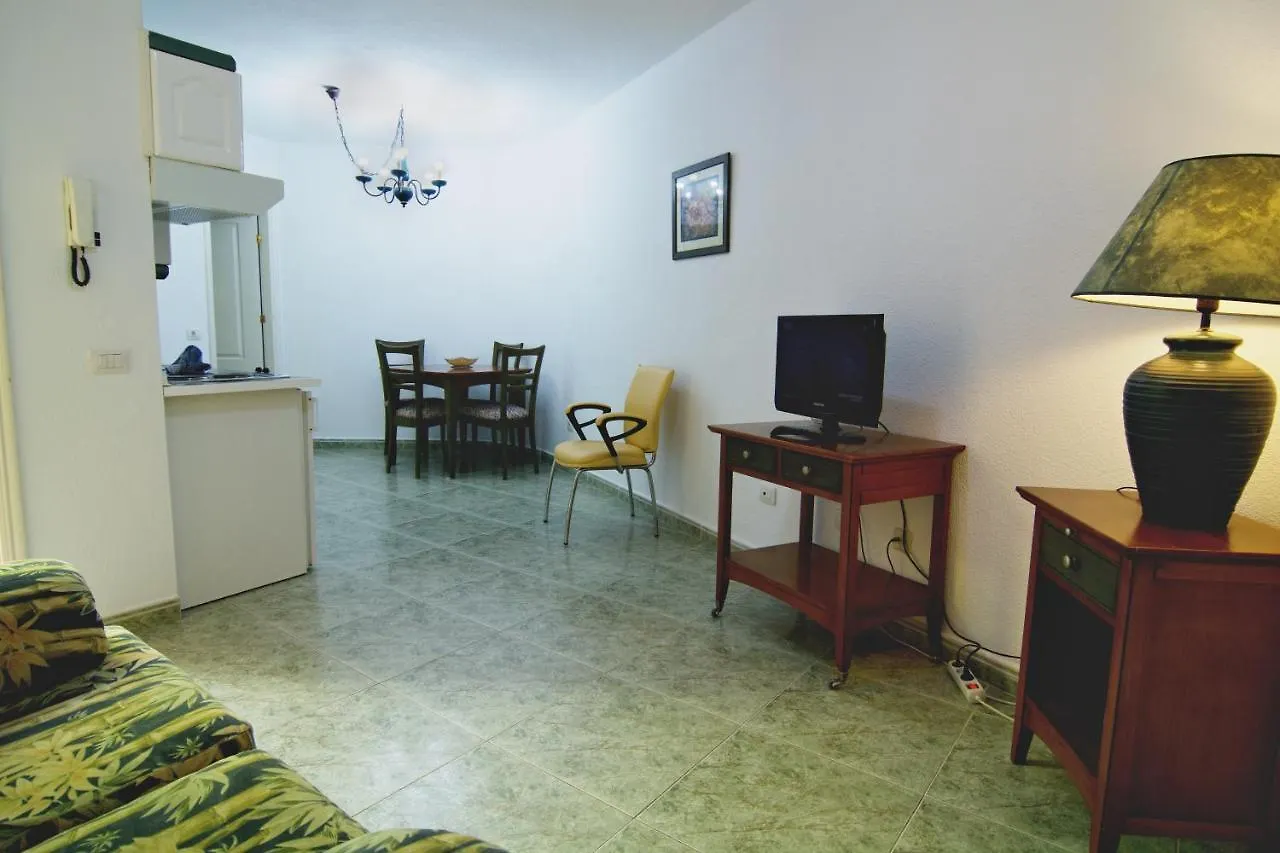 Emma - Los Cristianos Spanyolország