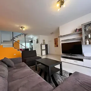 Casa Kwatera prywatna