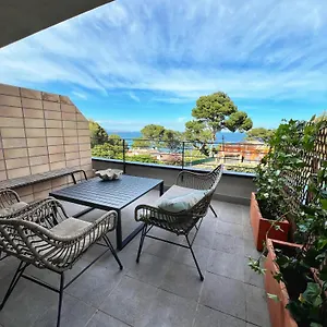 Bonavista Platja , Begur Espagne