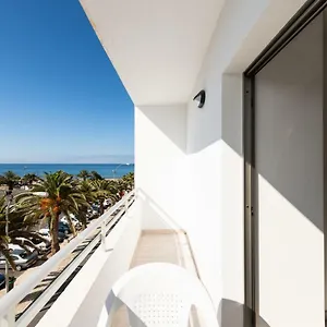 Lägenhet 2 Min Walk To - Private Terrace - Some With Sea Views, La Playa de Arguineguín