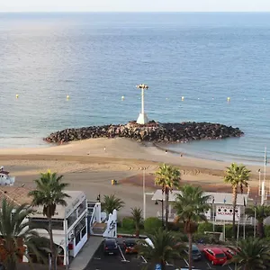 Vista Bahia , Los Cristianos (Tenerife) Espagne