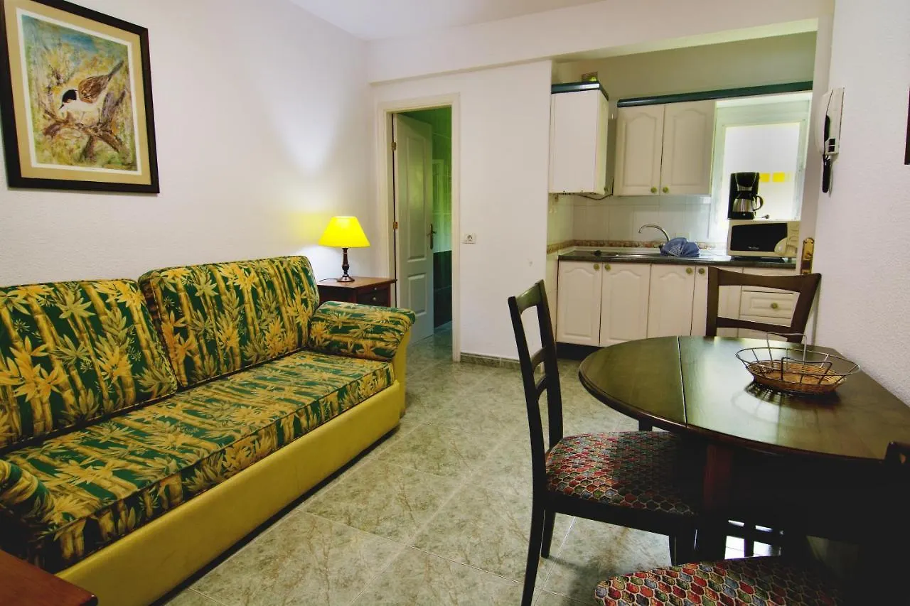 Apartment Emma - Los Cristianos