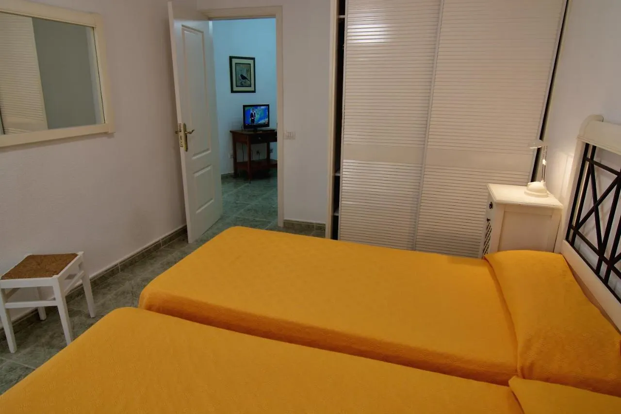 Emma - Los Cristianos Spain