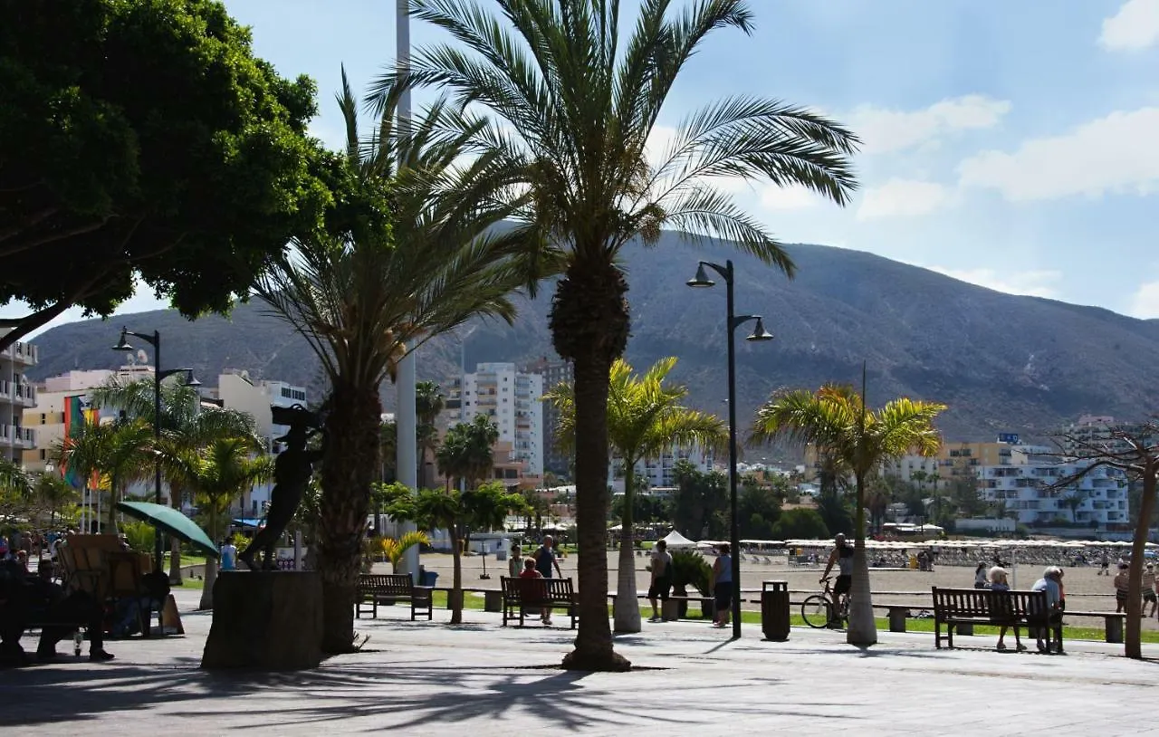 Emma - Los Cristianos 0*, Los Cristianos (Tenerife) Spain